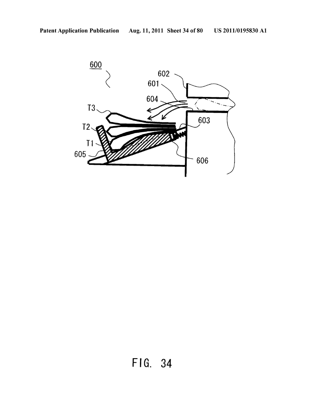 SHEET LOADING APPARATUS - diagram, schematic, and image 35