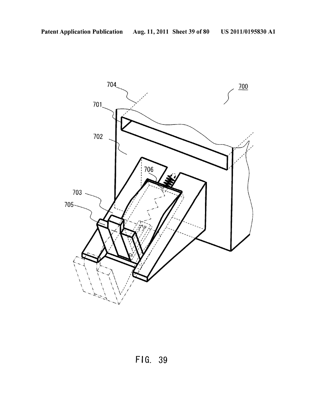 SHEET LOADING APPARATUS - diagram, schematic, and image 40