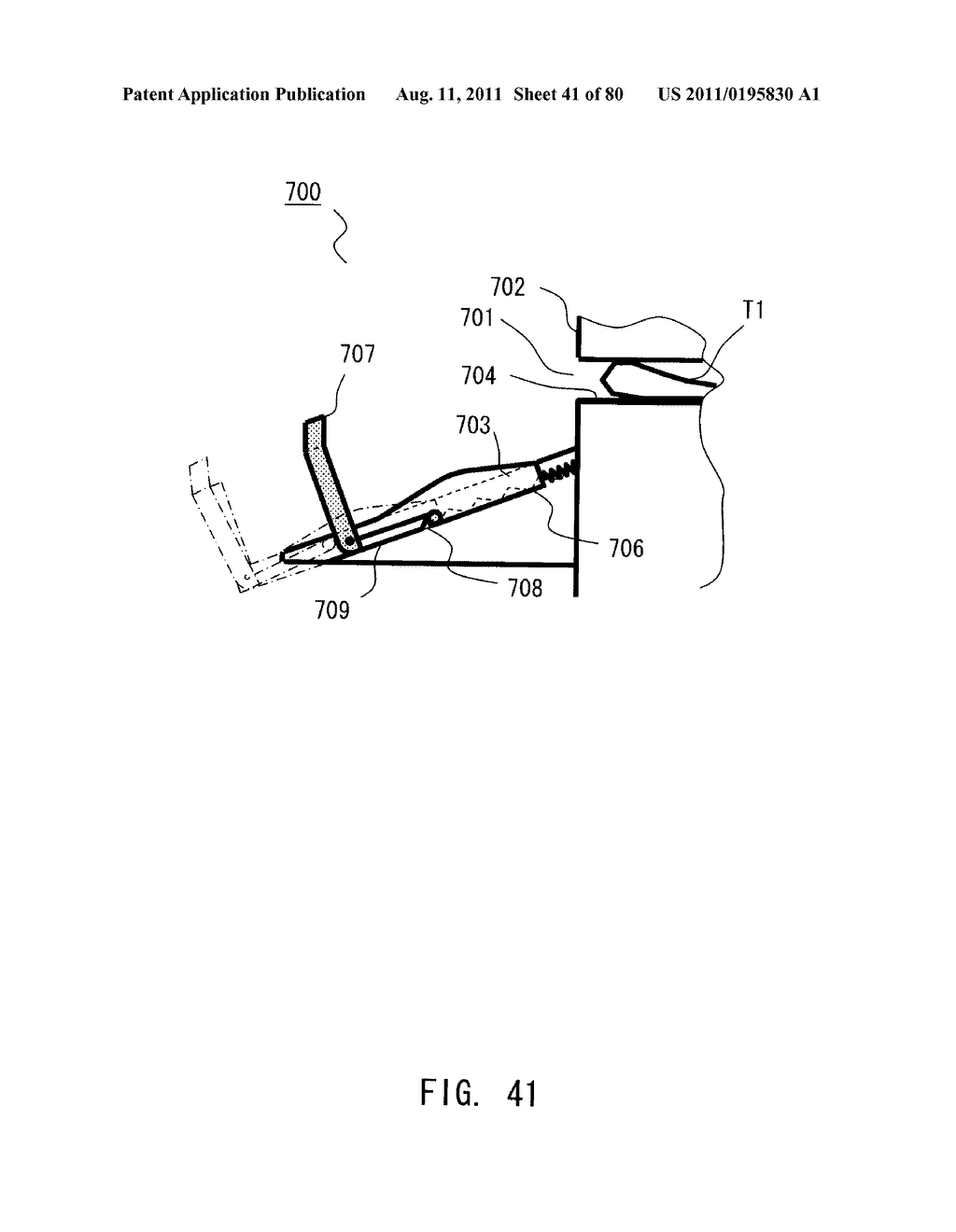 SHEET LOADING APPARATUS - diagram, schematic, and image 42