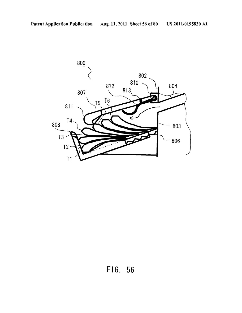 SHEET LOADING APPARATUS - diagram, schematic, and image 57