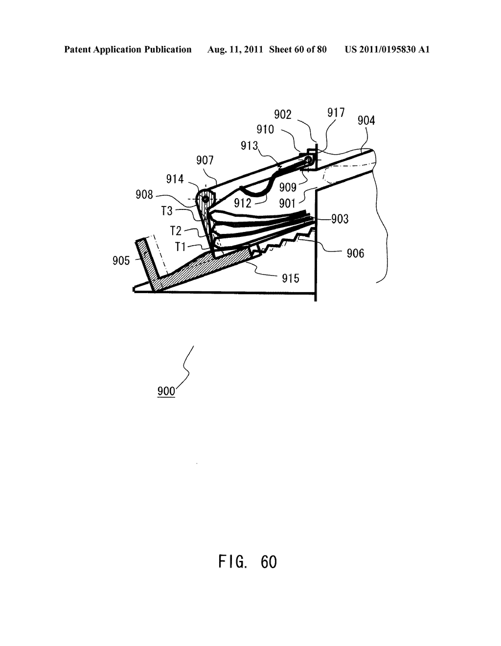 SHEET LOADING APPARATUS - diagram, schematic, and image 61