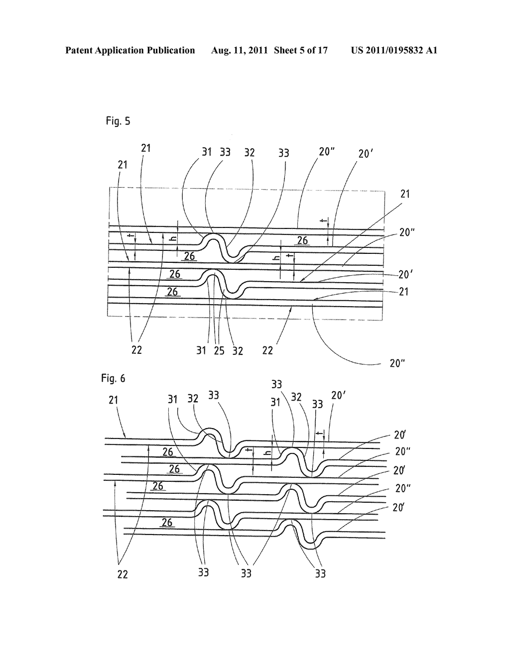 SEPARATION DISK FOR A CENTRIFUGE ROTOR, AND A DISK PACKAGE - diagram, schematic, and image 06