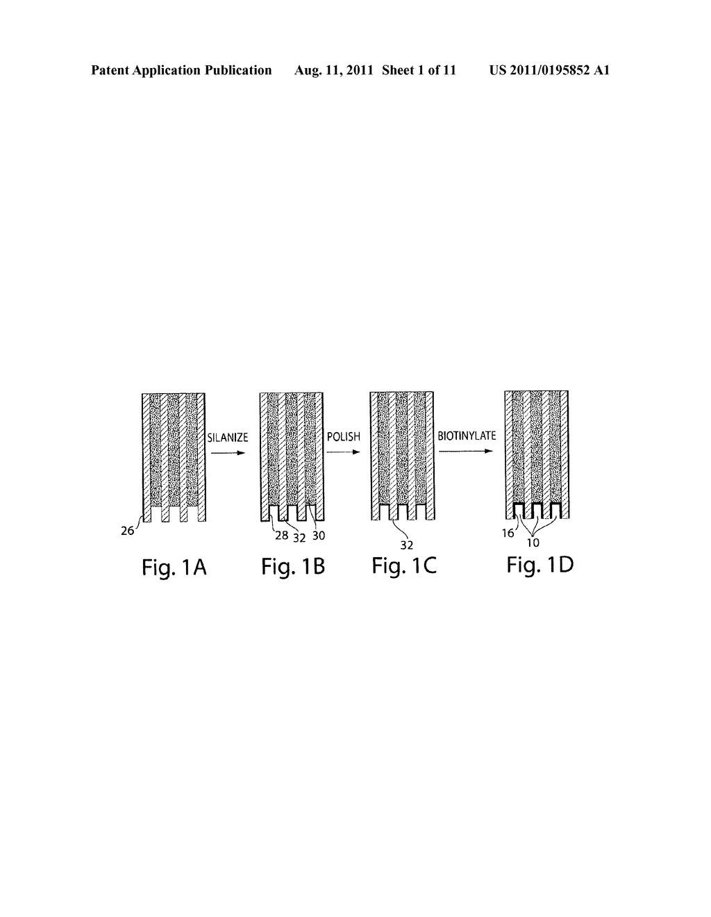 METHODS FOR DETERMINING THE CONCENTRATION OF AN ANALYTE IN SOLUTION - diagram, schematic, and image 02