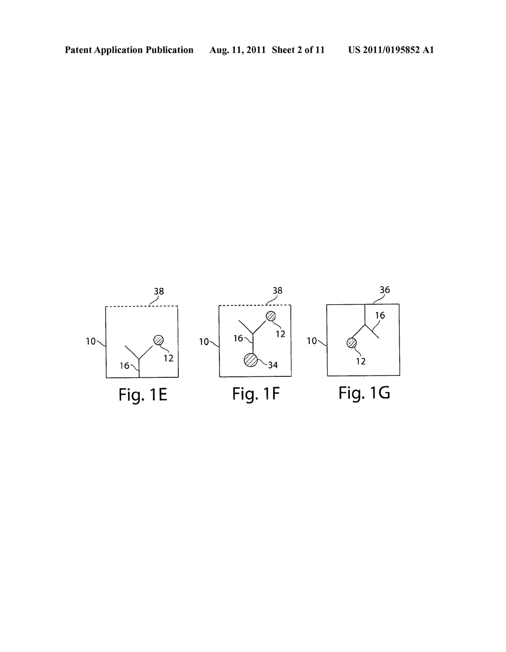 METHODS FOR DETERMINING THE CONCENTRATION OF AN ANALYTE IN SOLUTION - diagram, schematic, and image 03