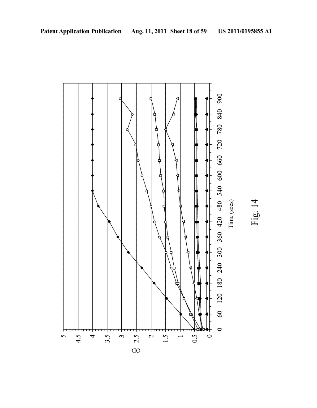 SYSTEMS AND METHODS FOR IMPROVING BIOMARKER AVAILABILITY - diagram, schematic, and image 19