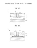 APPARATUS FOR SYNTHESIZING MICROARRAY PROBE, AND METHOD OF SYNTHESIZING     MICROARRAY PROBE USING THE APPARATUS diagram and image