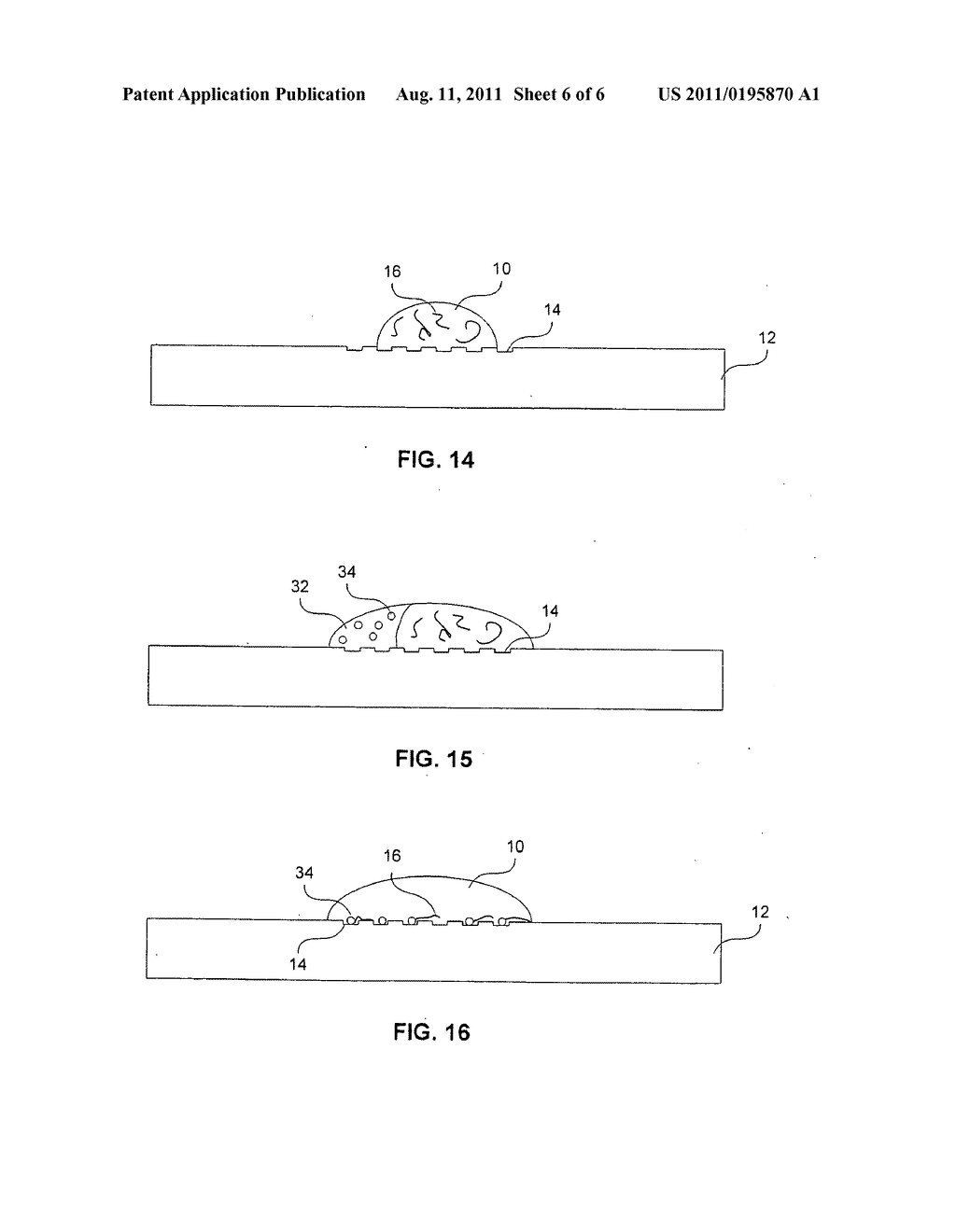 Method of combing a nucleic acid - diagram, schematic, and image 07