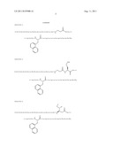 PEPTIDIC PTH RECEPTOR AGONISTS diagram and image