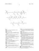 PEPTIDIC PTH RECEPTOR AGONISTS diagram and image