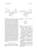 MONOCYCLIC CYANOENONES AND METHODS OF USE THEREOF diagram and image