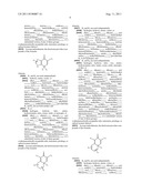 MONOCYCLIC CYANOENONES AND METHODS OF USE THEREOF diagram and image