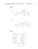 ANNULAR BELT MADE OF POLYIMIDE AND A PRODUCTION METHOD THEREOF diagram and image
