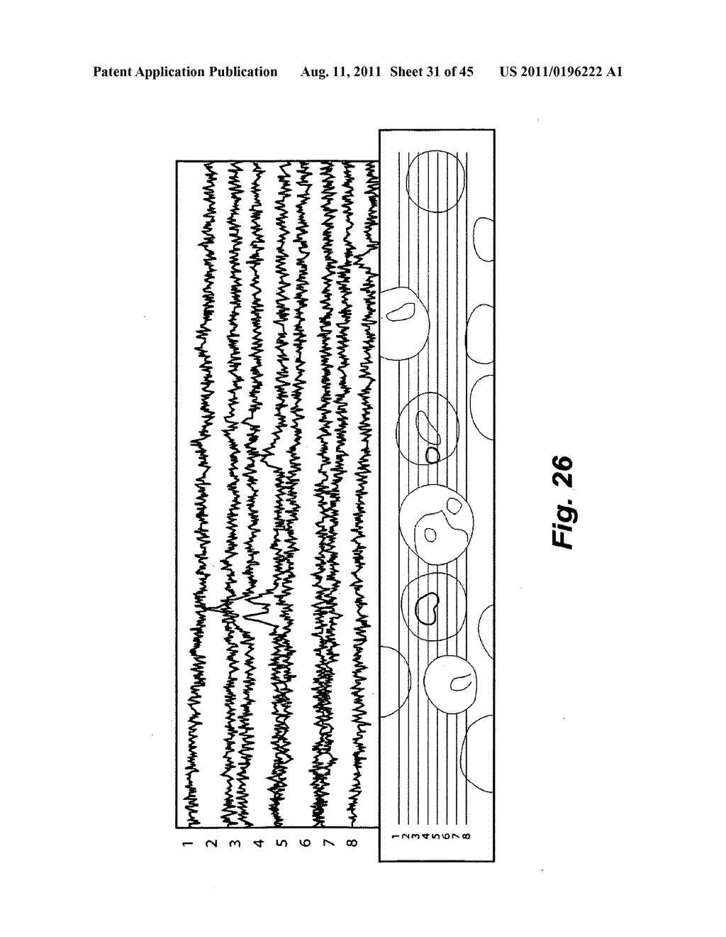 Systems, devices, and methods including a dark-field     reflected-illumination apparatus - diagram, schematic, and image 32