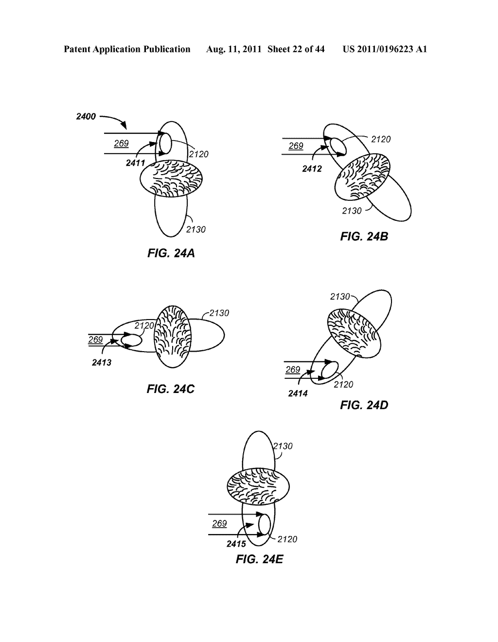 PROTON TOMOGRAPHY APPARATUS AND METHOD OF OPERATION THEREFOR - diagram, schematic, and image 24