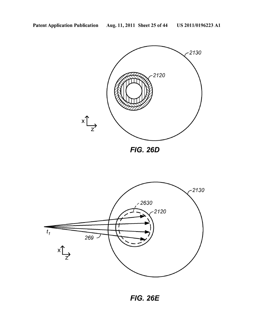 PROTON TOMOGRAPHY APPARATUS AND METHOD OF OPERATION THEREFOR - diagram, schematic, and image 27