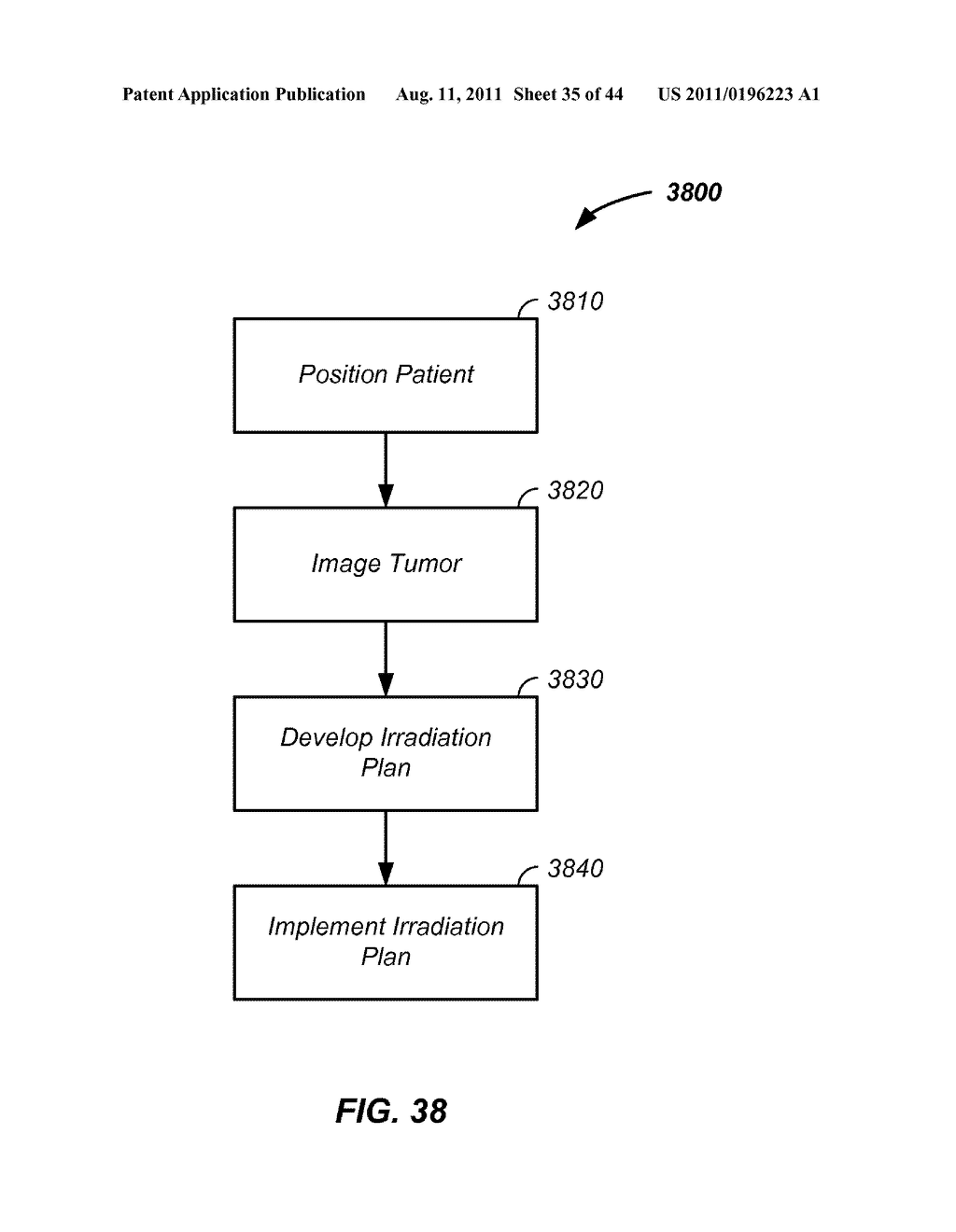 PROTON TOMOGRAPHY APPARATUS AND METHOD OF OPERATION THEREFOR - diagram, schematic, and image 37