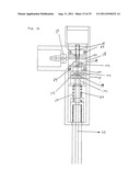 Self-contained power-assisted syringe diagram and image