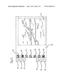 ULTRASOUND IMAGING SYSTEM AND METHOD FOR PROVIDING ASSISTANCE IN AN     ULTRASOUND IMAGING SYSTEM diagram and image