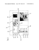 ULTRASOUND IMAGING SYSTEM AND METHOD FOR PROVIDING ASSISTANCE IN AN     ULTRASOUND IMAGING SYSTEM diagram and image