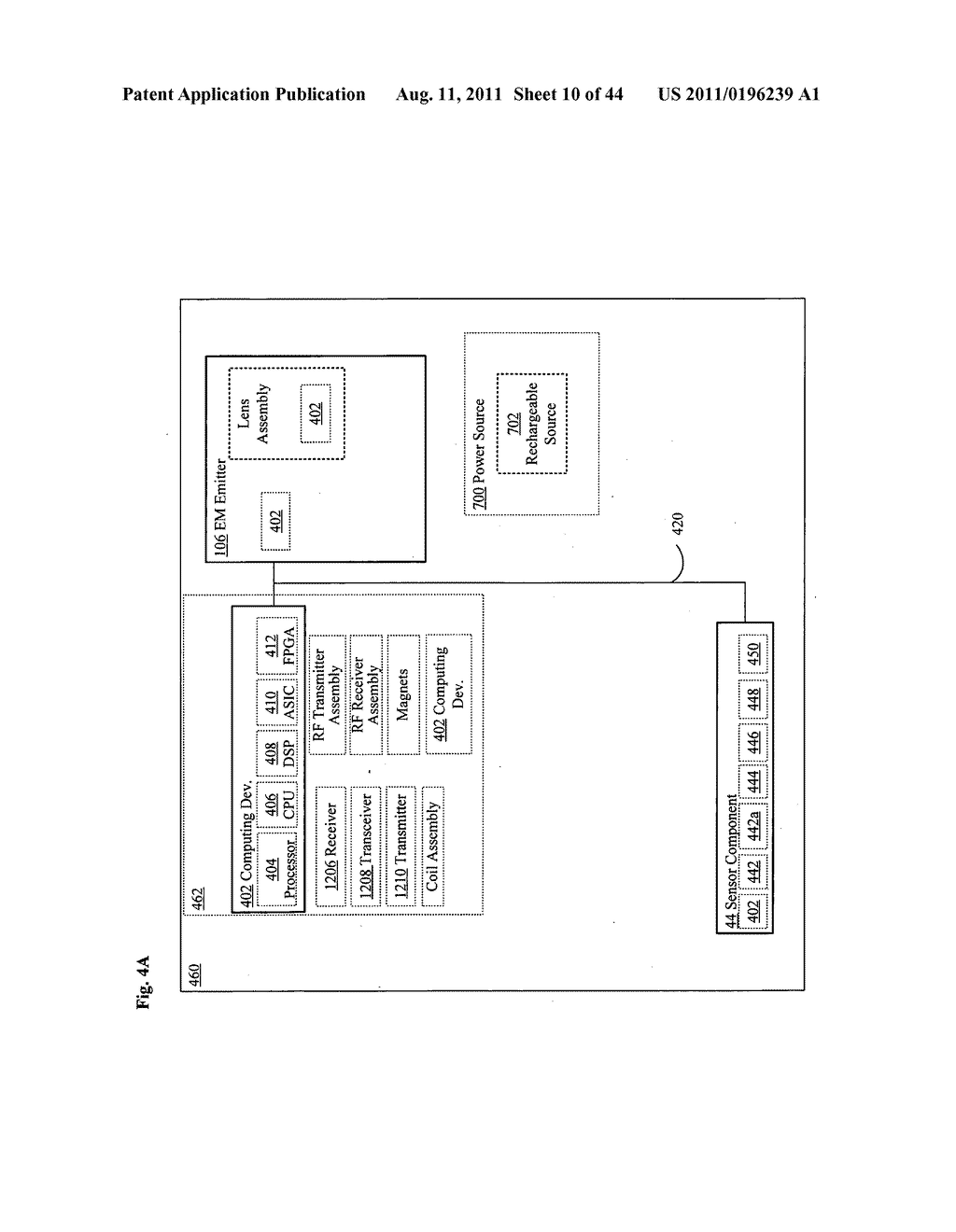 Systems, devices, and methods for detection of malaria - diagram, schematic, and image 11