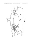 METHODS AND ARCHITECTURE FOR POWER OPTIMIZATION OF IONTOPHORETIC     TRANSDERMAL DRUG DELIVERY diagram and image