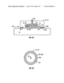 METHODS AND ARCHITECTURE FOR POWER OPTIMIZATION OF IONTOPHORETIC     TRANSDERMAL DRUG DELIVERY diagram and image