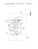 APPARATUS AND METHOD FOR RECOGNIZING COUPLINGS BETWEEN TWO SYSTEM     COMPONENTS diagram and image