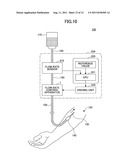 FLOW RATE CONTROL APPARATUS AND PUMP APPARATUS diagram and image