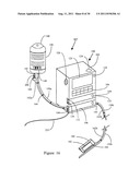 Method and Apparatus for Controlling An Infusion Pump or the Like diagram and image