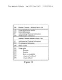 Method and Apparatus for Controlling An Infusion Pump or the Like diagram and image