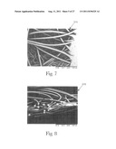 Absorbent Article with Containment Barrier diagram and image