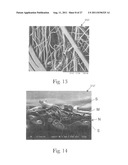 Absorbent Article with Containment Barrier diagram and image