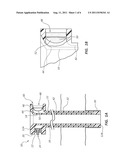 DEFLATION INDICATOR FOR A MEDICAL DEVICE BOLSTER diagram and image