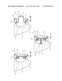 DEFLATION INDICATOR FOR A MEDICAL DEVICE BOLSTER diagram and image