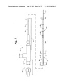 Single Operator Exchange Biliary Catheter diagram and image