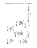 Single Operator Exchange Biliary Catheter diagram and image