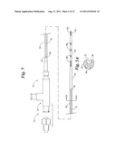 Single Operator Exchange Biliary Catheter diagram and image