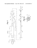 Single Operator Exchange Biliary Catheter diagram and image