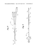 Single Operator Exchange Biliary Catheter diagram and image