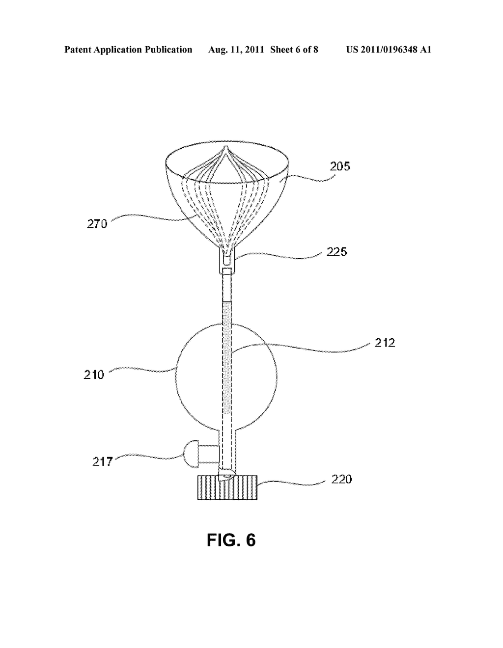 COUPLING DEVICES FOR INTERVENTIONAL DELIVERY SYSTEMS AND METHODS OF USING     SUCH COUPLING DEVICES - diagram, schematic, and image 07