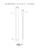 CLOSED ULTRA-RAPID CELL VITRIFICATION DEVICE AND SEALING PROCEDURE OF THE     DEVICE diagram and image