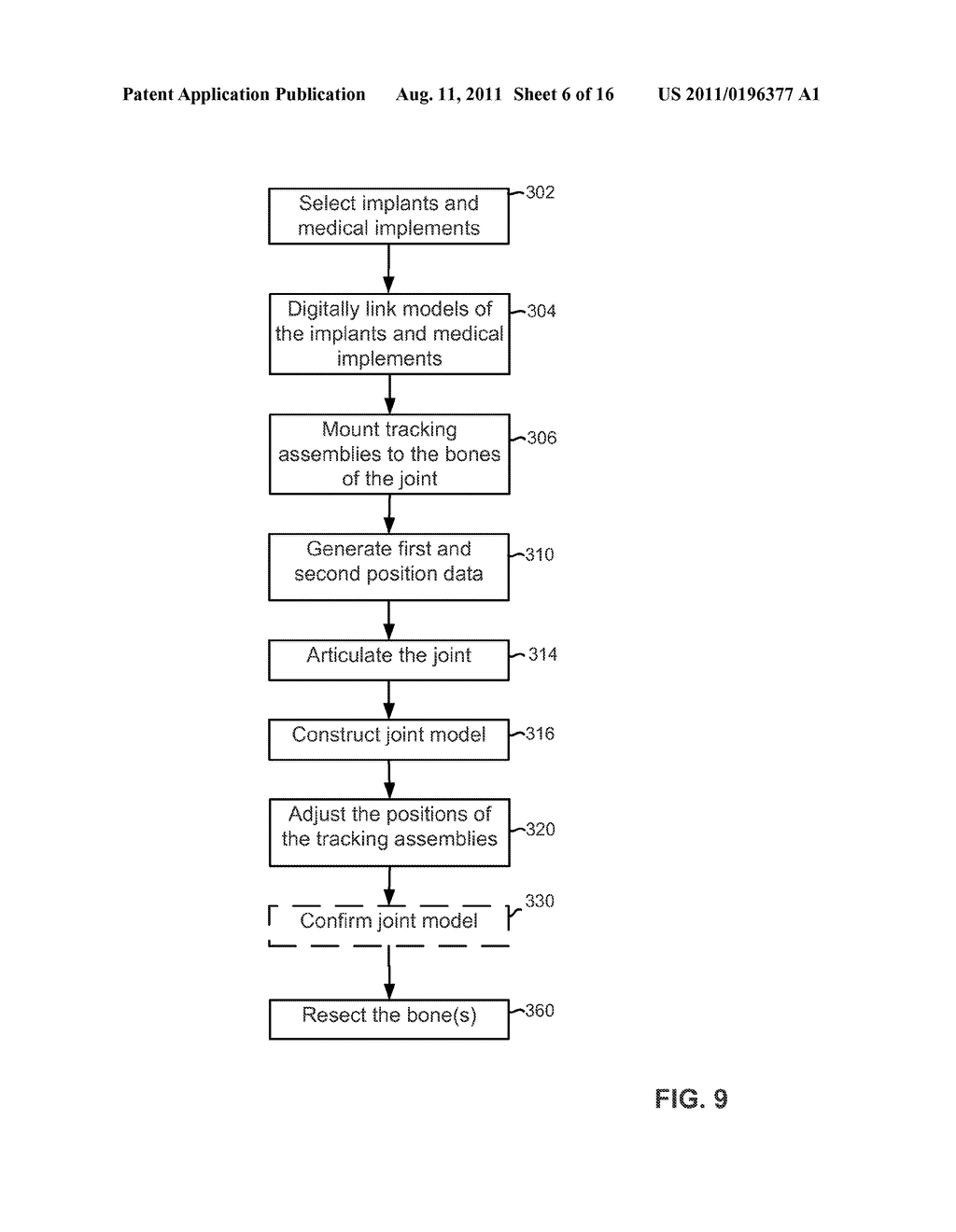 VIRTUAL IMPLANT PLACEMENT IN THE OR - diagram, schematic, and image 07