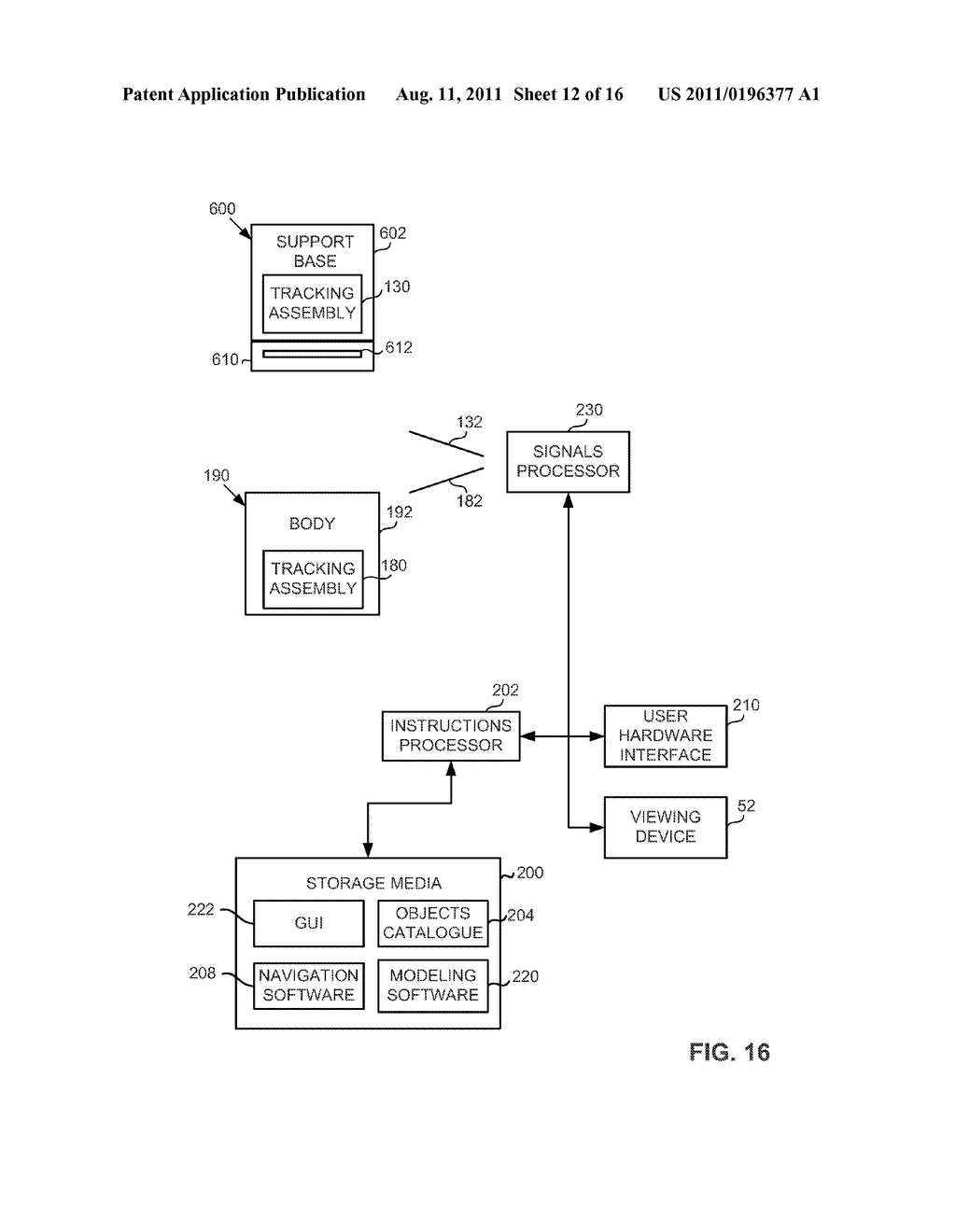 VIRTUAL IMPLANT PLACEMENT IN THE OR - diagram, schematic, and image 13