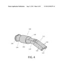 Bone cement injector assembly and method of use diagram and image