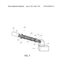 Bone cement injector assembly and method of use diagram and image