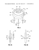 IMPLANTABLE INJECTION PORT diagram and image