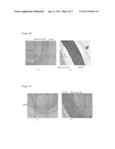 MATERIAL FOR ANEURYSM CURING diagram and image