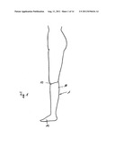 COMPRESSION CLOTHING diagram and image