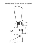 COMPRESSION CLOTHING diagram and image