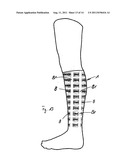 COMPRESSION CLOTHING diagram and image